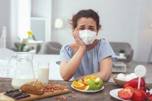 Czy alergie pokarmowe zagrażać życiu?