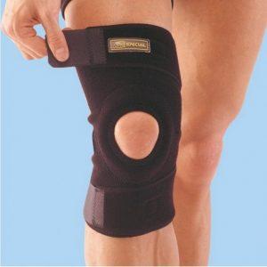 Knee Active Plus działa? - Innovative magnetic knee band