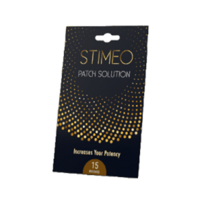 Stimeo Patches Instrukcja obsługi 2020, cena, opinie, forum, solution, efekty - to działa? Polska - Producent