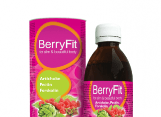 BerryFit - aktualne recenzje użytkowników 2019 - składniki, jak zażywać, jak to działa, opinie, forum, cena, gdzie kupić, allegro - Polska