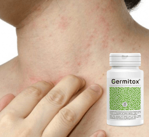 Germitox kapsułki, składniki, jak zażywać, jak to działa, skutki uboczne