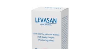 Levasan Maxx - aktualne recenzje użytkowników 2019 - składniki, jak aplikować, jak to działa, opinie, forum, cena, gdzie kupić, allegro - Polska