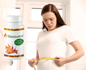 Sliminator kapsułki, składniki, jak zażywać, jak to działa, skutki uboczne