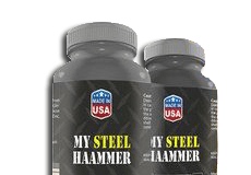 My Steel Hammer - aktualne recenzje użytkowników 2019 - składniki, jak używać, jak to działa, opinie, forum, cena, gdzie kupić, allegro - Polska