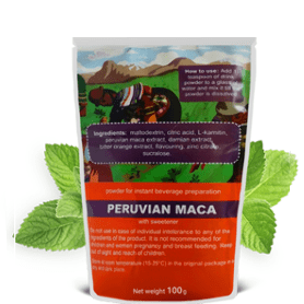 Peruvian Maca - aktualne recenzje użytkowników 2020 - składniki, jak zażywać, jak to działa, opinie, forum, cena, gdzie kupić, allegro - Polska