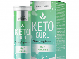 Keto Guru tabletki - aktualne recenzje użytkowników 2020 - składniki, jak zażywać, jak to działa, opinie, forum, cena, gdzie kupić, allegro - Polska