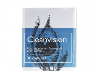 Clean Vision kapsułki - aktualne recenzje użytkowników 2020 - składniki, jak zażywać, jak to działa, opinie, forum, cena, gdzie kupić, allegro - Polska