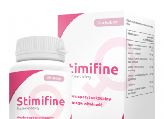 Stimifine kapsułki - aktualne recenzje użytkowników 2020 - składniki, jak zażywać, jak to działa, opinie, forum, cena, gdzie kupić, allegro - Polska
