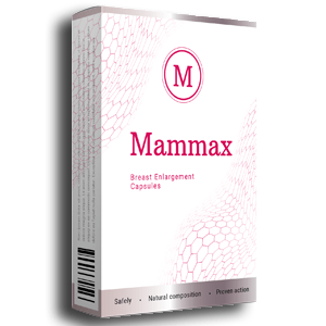 Mammax kapsułki - aktualne recenzje użytkowników 2020 - składniki, jak zażywać, jak to działa, opinie, forum, cena, gdzie kupić, allegro - Polska