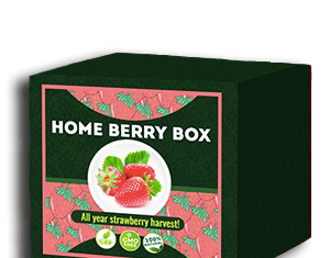 Home Berry Box zestaw do uprawy truskawek - aktualne recenzje użytkowników 2020 - jak używać, jak to działa, opinie, forum, cena, gdzie kupić, allegro - Polska
