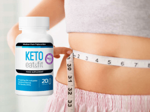 Keto Eat&Fit kapsułki, składniki, jak zażywać, jak to działa, skutki uboczne