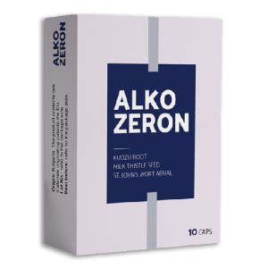 Alkozeron kapsułki - aktualne recenzje użytkowników 2020 - składniki, jak zażywać, jak to działa, opinie, forum, cena, gdzie kupić, allegro - Polska