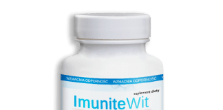 ImmuneWit kapsułki - aktualne recenzje użytkowników 2020 - składniki, jak zażywać, jak to działa, opinie, forum, cena, gdzie kupić, allegro - Polska