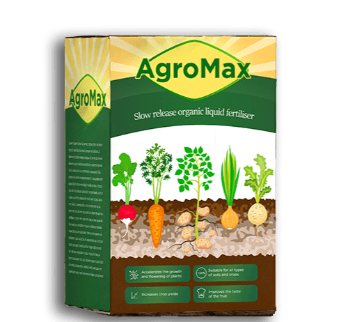 AgroMax nawóz organiczny - aktualne recenzje użytkowników 2020 - składniki, jak używać, jak to działa, opinie, forum, cena, gdzie kupić, allegro - Polska
