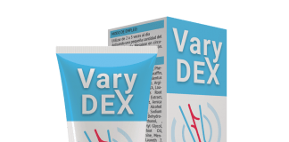 Varydex krem - aktualne recenzje użytkowników 2020 - składniki, jak aplikować, jak to działa, opinie, forum, cena, gdzie kupić, allegro - Polska