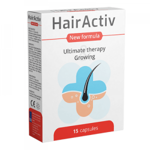 HairActiv kapsułki - aktualne recenzje użytkowników 2020 - składniki, jak zażywać, jak to działa, opinie, forum, cena, gdzie kupić, allegro - Polska