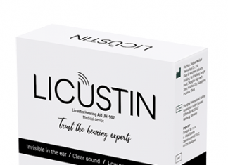 Licustin aparat słuchowy - aktualne recenzje użytkowników 2020 - jak używać, jak to działa, opinie, forum, cena, gdzie kupić, allegro - Polska