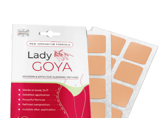 Lady Goya plastry - aktualne recenzje użytkowników 2020 - składniki, jak aplikować, jak to działa, opinie, forum, cena, gdzie kupić, allegro - Polska