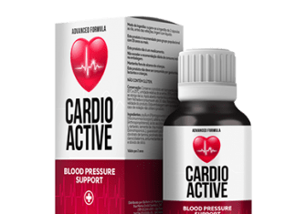 CardioActive krople - aktualne recenzje użytkowników 2020 - składniki, jak zażywać, jak to działa, opinie, forum, cena, gdzie kupić, allegro - Polska