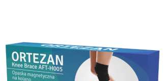 Ortezan magnetyczna orteza kolana - aktualne recenzje użytkowników 2020 - jak używać, jak to działa, opinie, forum, cena, gdzie kupić, allegro - Polska
