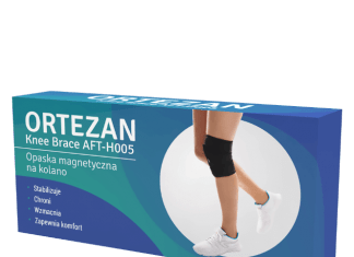 Ortezan magnetyczna orteza kolana - aktualne recenzje użytkowników 2020 - jak używać, jak to działa, opinie, forum, cena, gdzie kupić, allegro - Polska