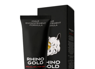 Rhino Gold żel - aktualne recenzje użytkowników 2020 - składniki, jak aplikować, jak to działa, opinie, forum, cena, gdzie kupić, allegro - Polska