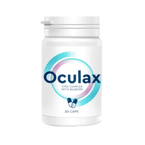 Oculax kapsułki - składniki, opinie, forum, cena, gdzie kupić, allegro - Polska