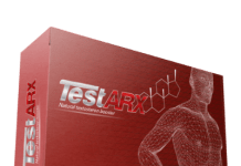 Test ARX kapsułki - składniki, opinie, forum, cena, gdzie kupić, allegro - Polska