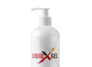 LibidXGel żel - składniki, opinie, forum, cena, gdzie kupić, allegro - Polska