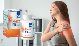 FlexaFit kapsułki, składniki, jak zażywać, jak to działa, skutki uboczne