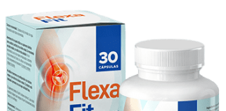 FlexaFit kapsułki - składniki, opinie, forum, cena, gdzie kupić, allegro - Polska