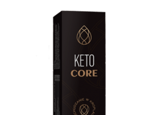 Keto Core krople - składniki, opinie, forum, cena, gdzie kupić, allegro - Polska