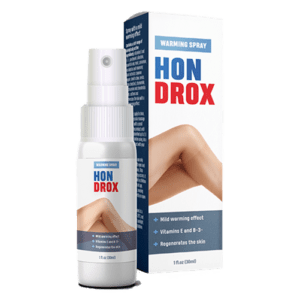 Hondrox spray - składniki, opinie, forum, cena, gdzie kupić, allegro - Polska