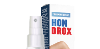 Hondrox spray - składniki, opinie, forum, cena, gdzie kupić, allegro - Polska
