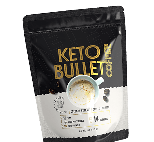 Keto Bullet napój - składniki, opinie, forum, cena, gdzie kupić, allegro - Polska