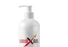 LibidX żel - składniki, opinie, forum, cena, gdzie kupić, allegro - Polska