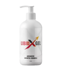 LibidX żel - składniki, opinie, forum, cena, gdzie kupić, allegro - Polska