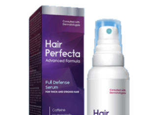 Hair Perfecta spray - opinie, cena, skład, forum, gdzie kupić