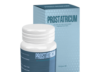 Prostatricum tabletki - opinie, cena, skład, forum, gdzie kupić
