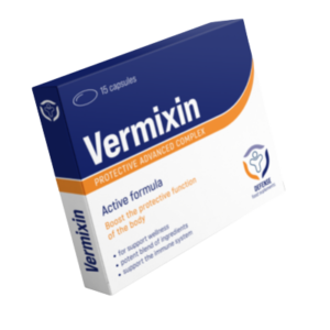 Vermixin tabletki- opinie, cena, skład, forum, gdzie kupić