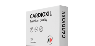 Cardioxil tabletki - opinie, cena, skład, forum, gdzie kupić