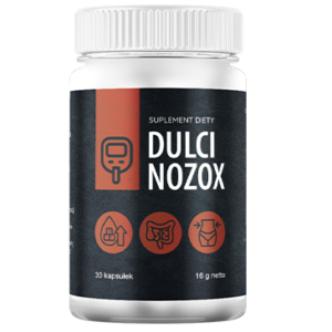 Dulcinozox tabletki - opinie, cena, skład, forum, gdzie kupić