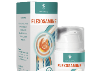 Flexosamine krem - opinie, cena, skład, forum, gdzie kupić