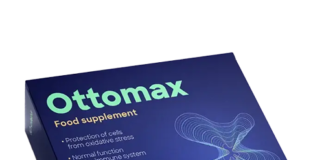Ottomax tabletki - opinie, cena, skład, forum, gdzie kupić