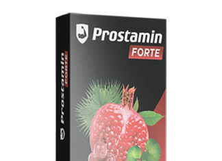 Prostamin Forte tabletki - opinie, cena, skład, forum, gdzie kupić