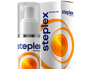 Steplex żel - opinie, cena, skład, forum, gdzie kupić