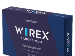 Wirex tabletki - opinie, cena, skład, forum, gdzie kupić