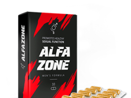 Alfazone tabletki - opinie, cena, skład, forum, gdzie kupić