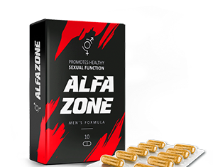 Alfazone tabletki - opinie, cena, skład, forum, gdzie kupić