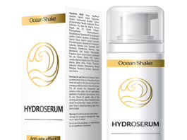 Hydroserum serum - opinie, cena, skład, forum, gdzie kupić